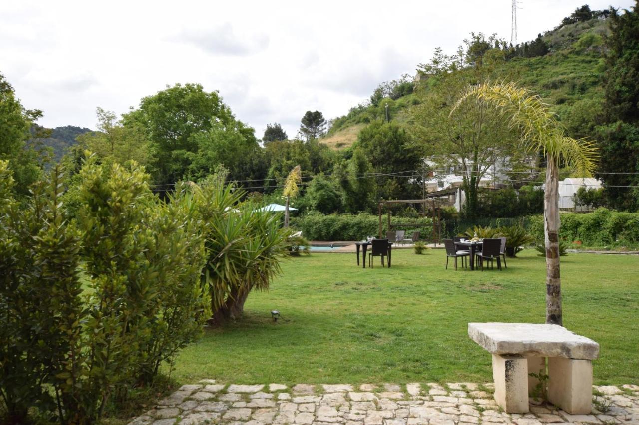 Pica Pica Casa Vacanze Ragusa Exteriér fotografie