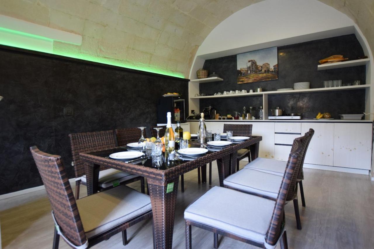 Pica Pica Casa Vacanze Ragusa Exteriér fotografie
