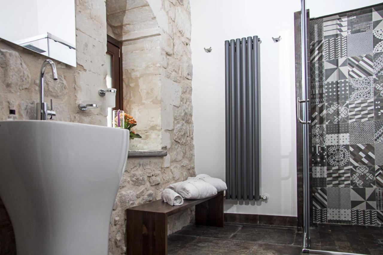 Pica Pica Casa Vacanze Ragusa Exteriér fotografie