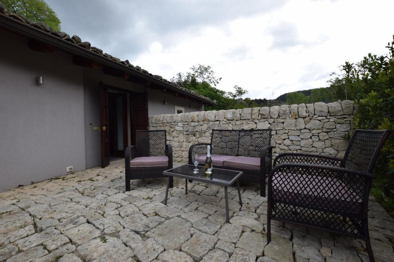 Pica Pica Casa Vacanze Ragusa Exteriér fotografie