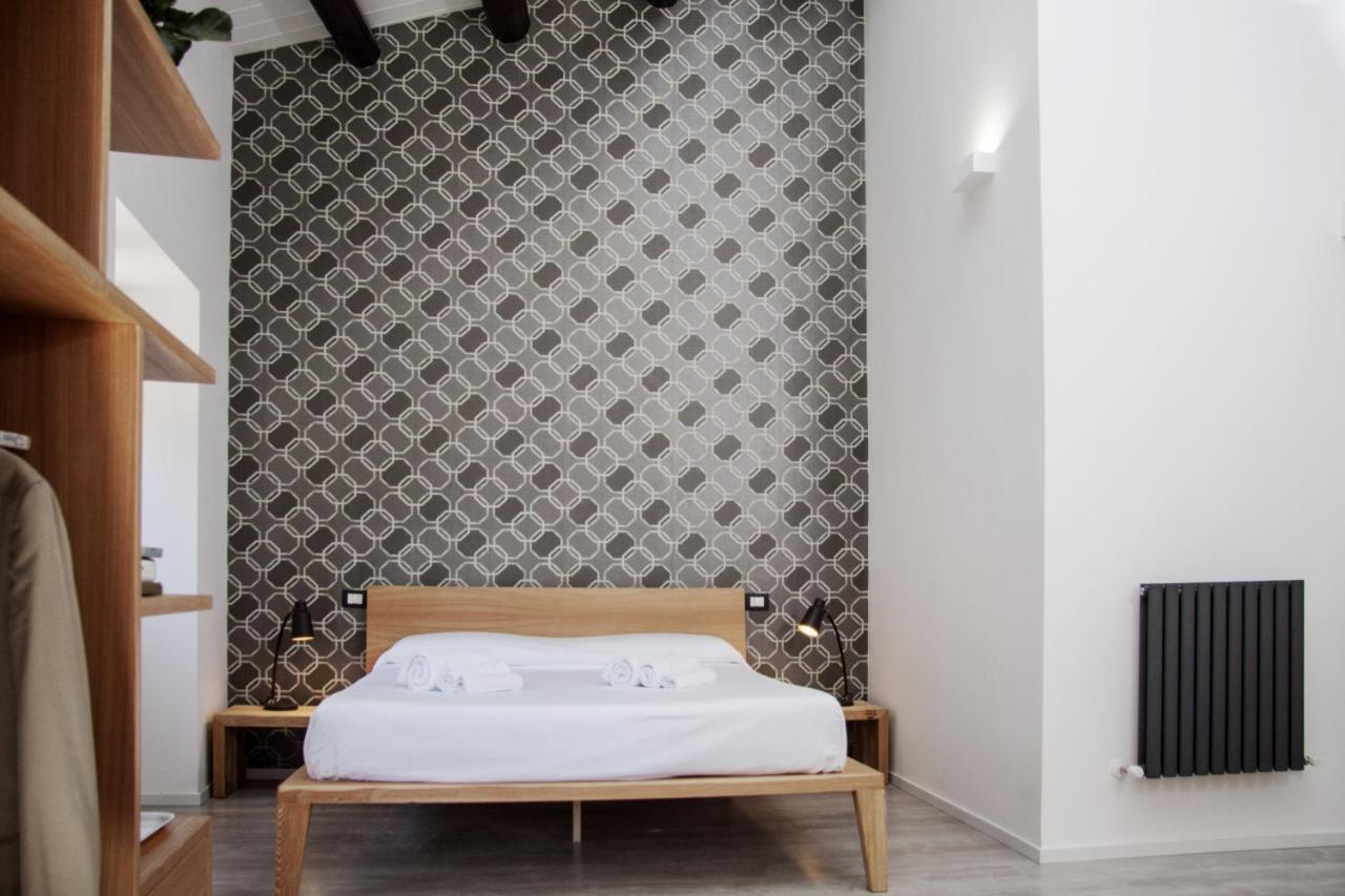 Pica Pica Casa Vacanze Ragusa Exteriér fotografie