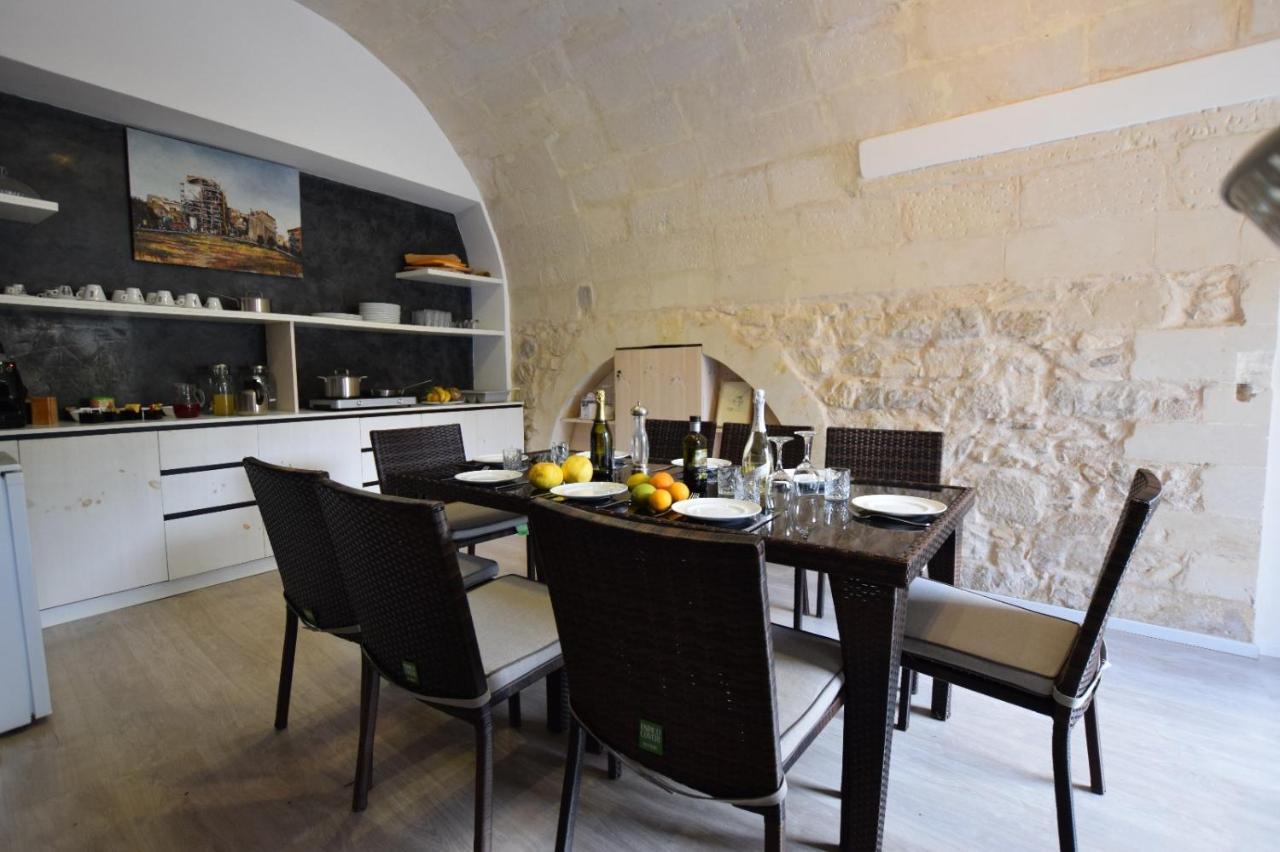 Pica Pica Casa Vacanze Ragusa Exteriér fotografie