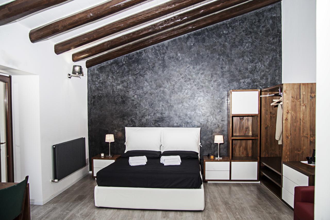 Pica Pica Casa Vacanze Ragusa Exteriér fotografie