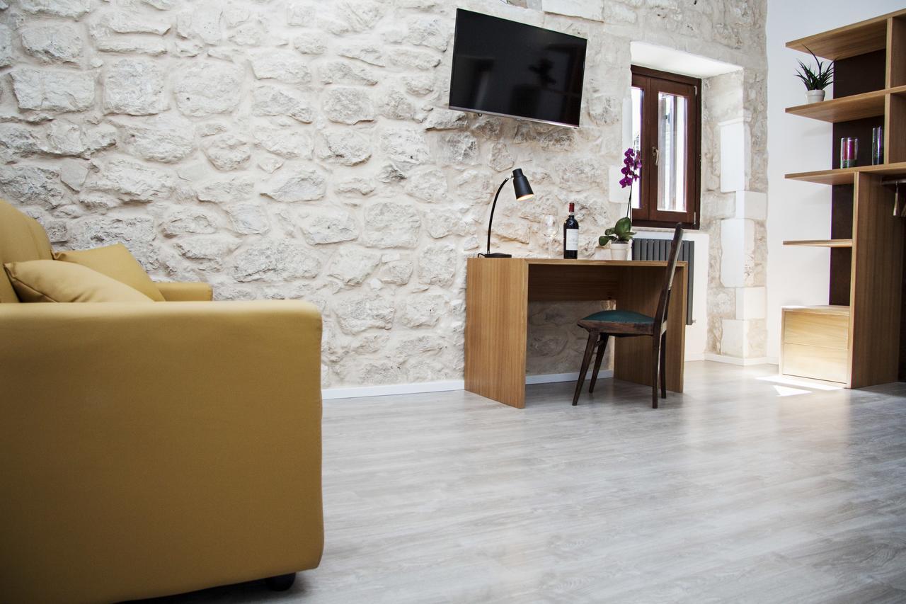 Pica Pica Casa Vacanze Ragusa Exteriér fotografie