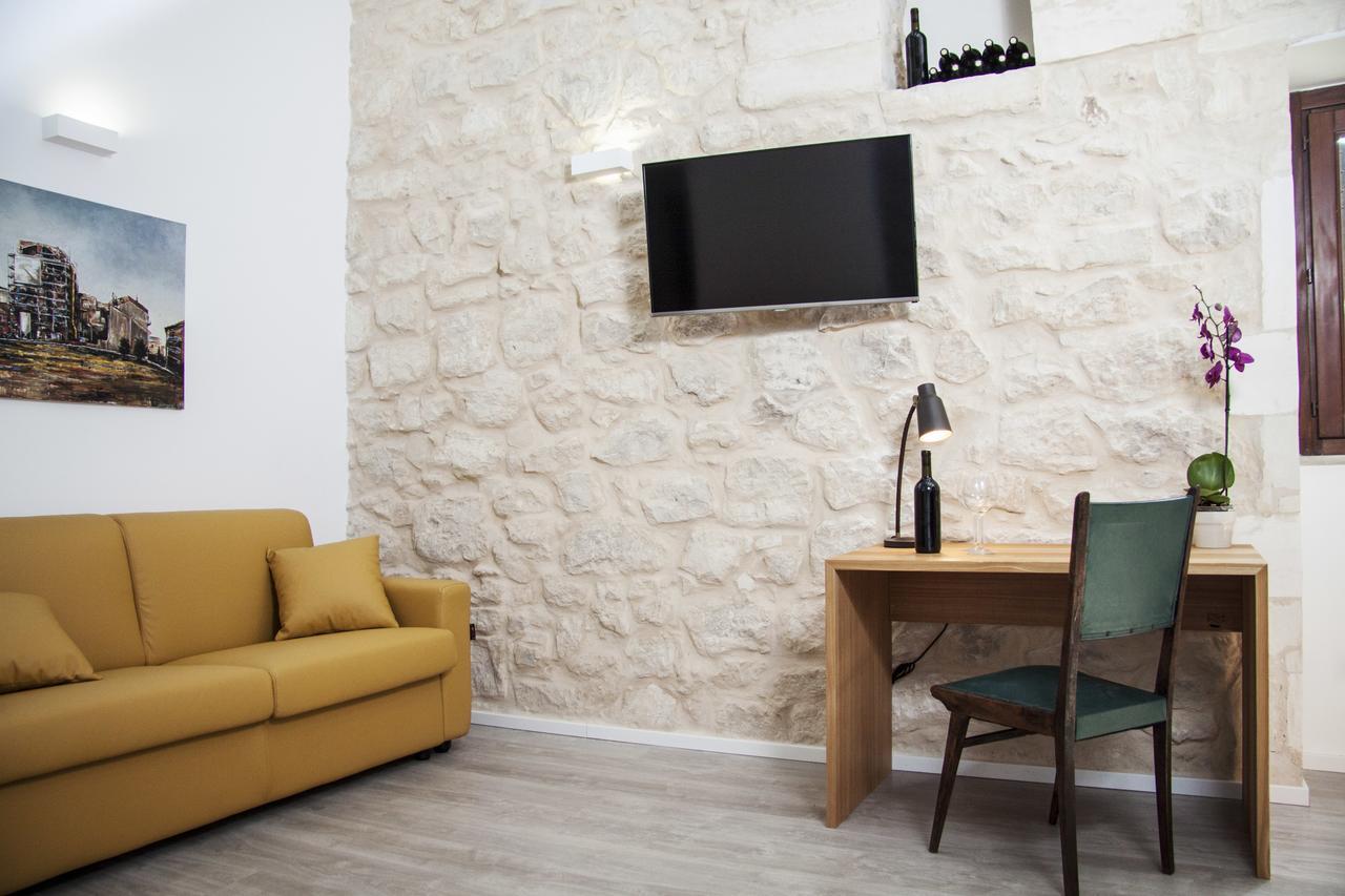 Pica Pica Casa Vacanze Ragusa Exteriér fotografie