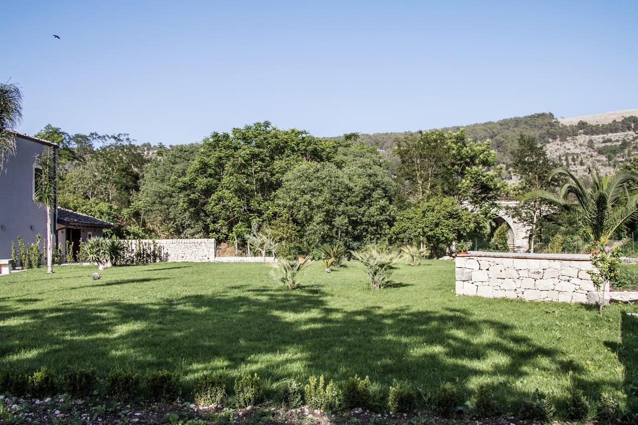 Pica Pica Casa Vacanze Ragusa Exteriér fotografie