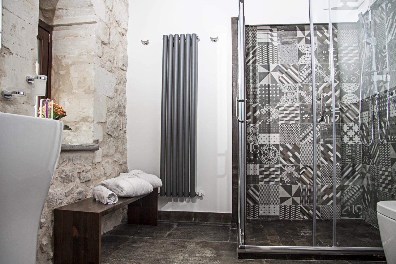 Pica Pica Casa Vacanze Ragusa Exteriér fotografie