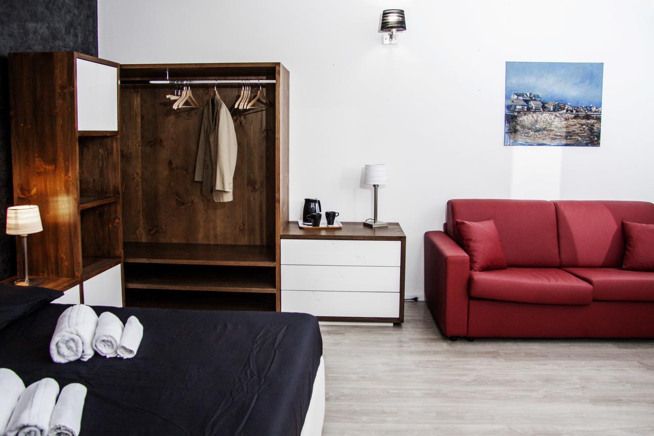 Pica Pica Casa Vacanze Ragusa Exteriér fotografie
