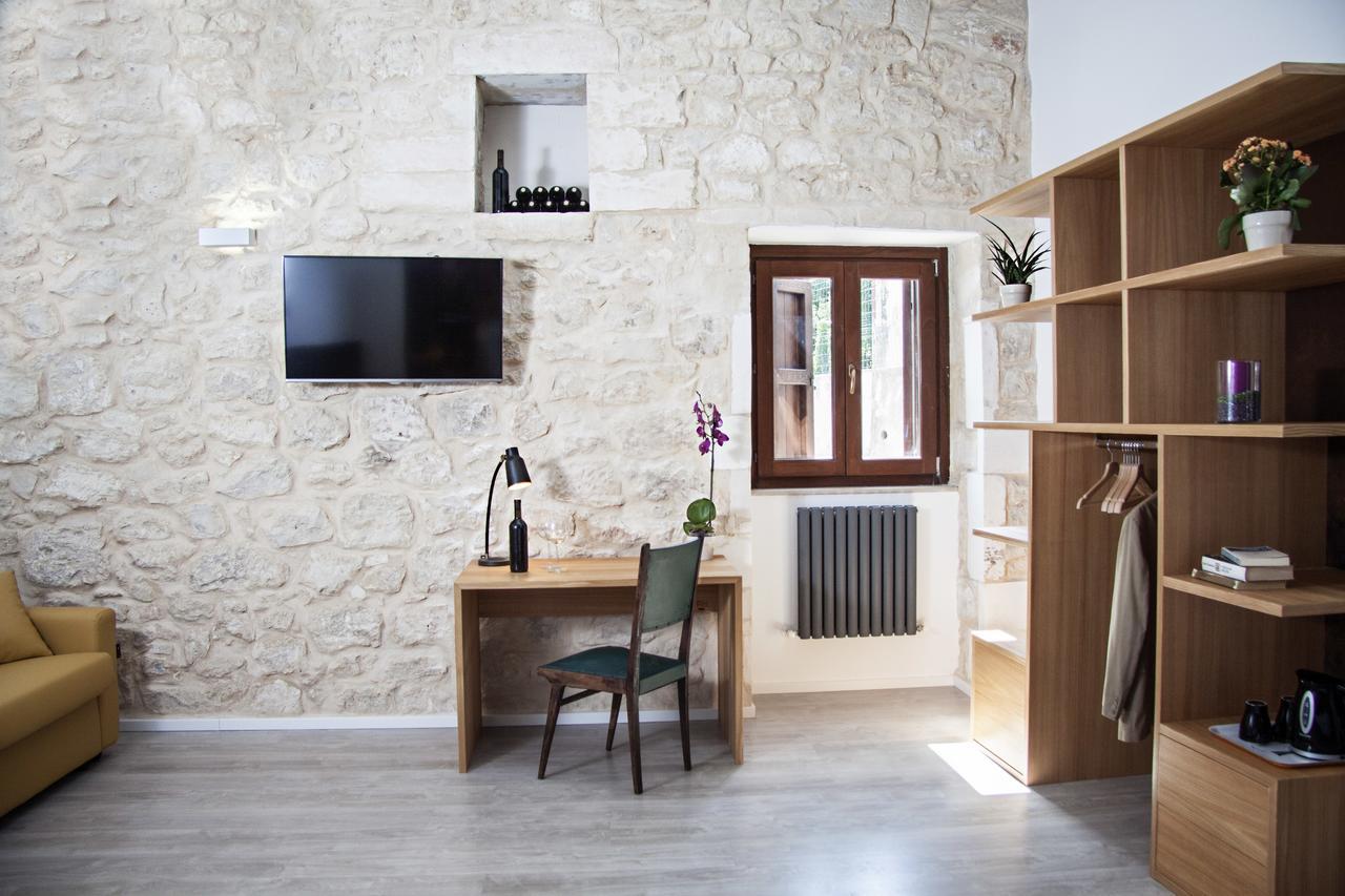 Pica Pica Casa Vacanze Ragusa Exteriér fotografie