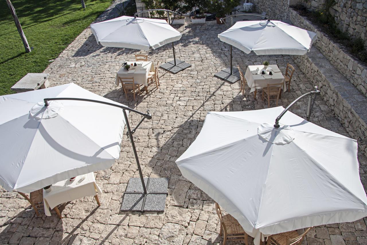 Pica Pica Casa Vacanze Ragusa Exteriér fotografie
