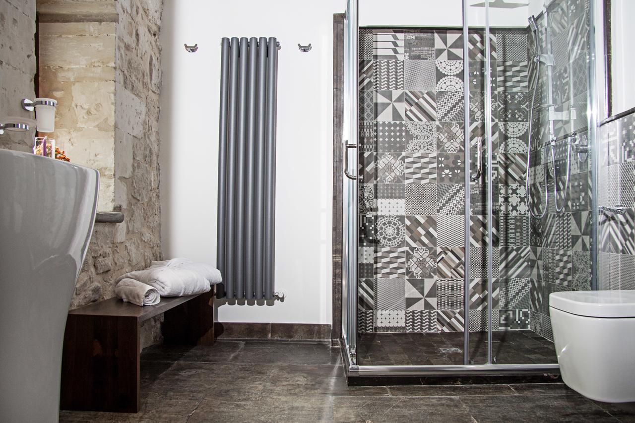 Pica Pica Casa Vacanze Ragusa Exteriér fotografie