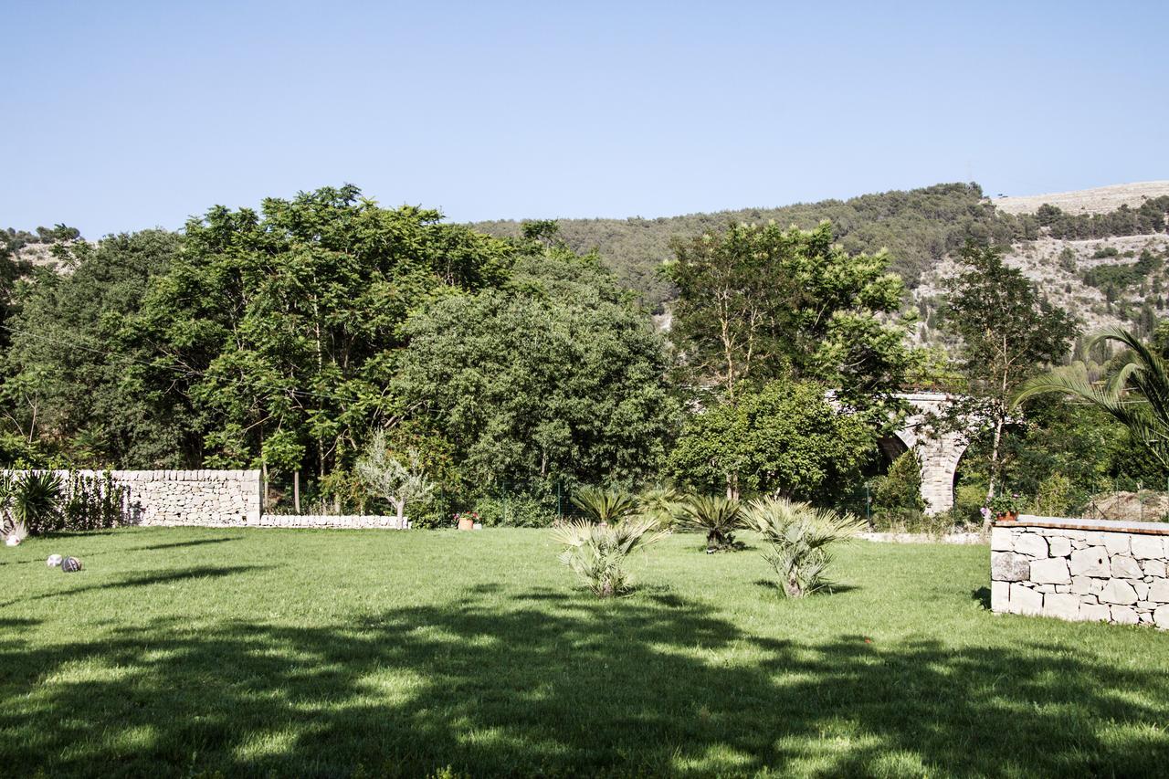 Pica Pica Casa Vacanze Ragusa Exteriér fotografie