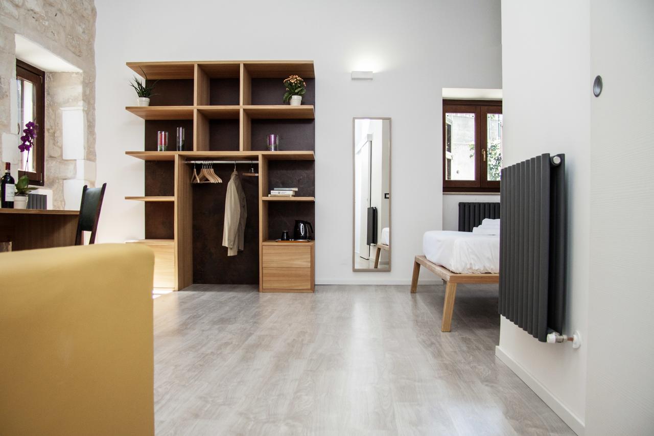 Pica Pica Casa Vacanze Ragusa Exteriér fotografie