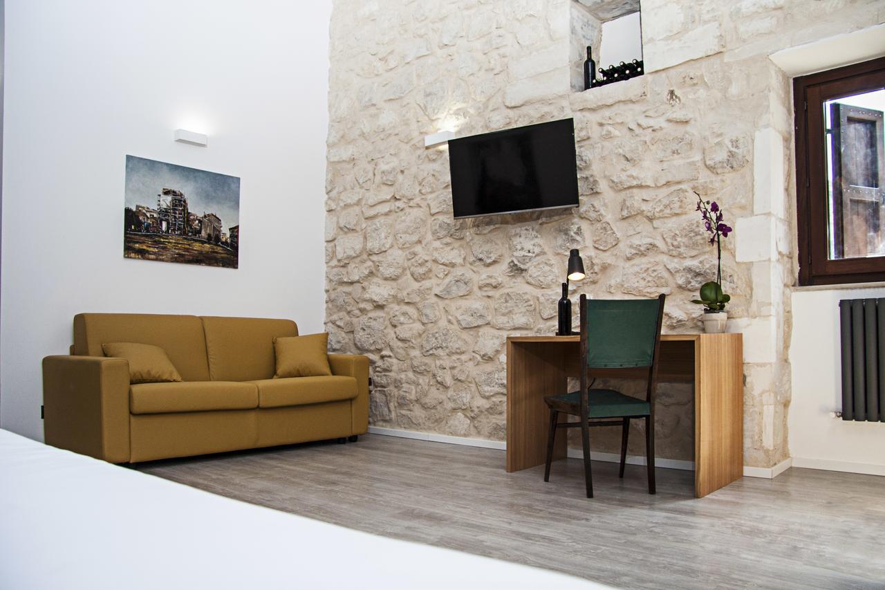 Pica Pica Casa Vacanze Ragusa Exteriér fotografie