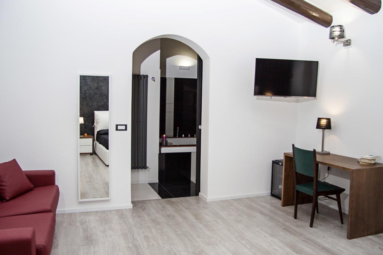 Pica Pica Casa Vacanze Ragusa Exteriér fotografie