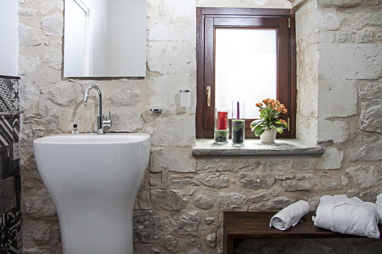 Pica Pica Casa Vacanze Ragusa Exteriér fotografie