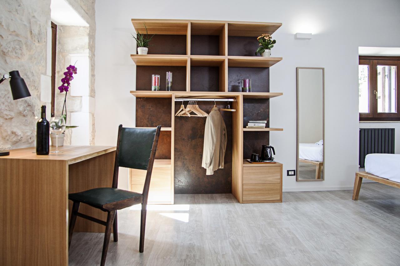 Pica Pica Casa Vacanze Ragusa Exteriér fotografie