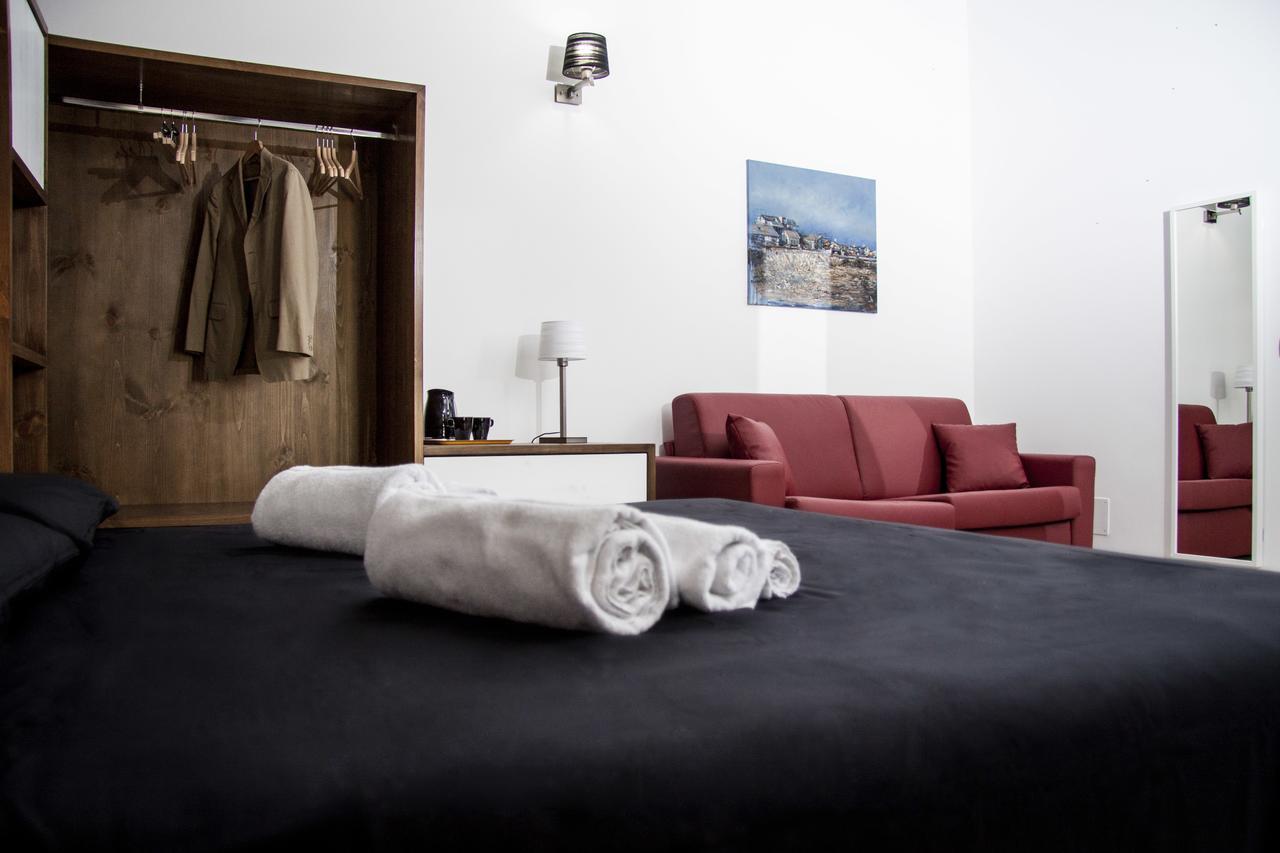 Pica Pica Casa Vacanze Ragusa Exteriér fotografie